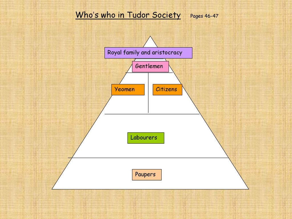 The Tudor Society 2024 favors